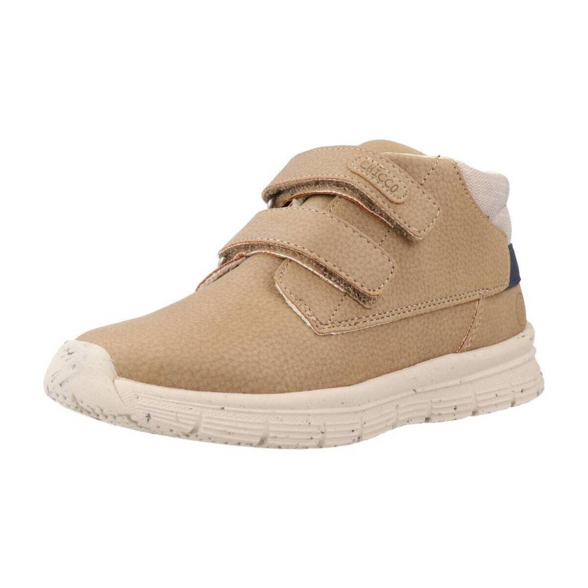 Boys' Boots Chicco Brown