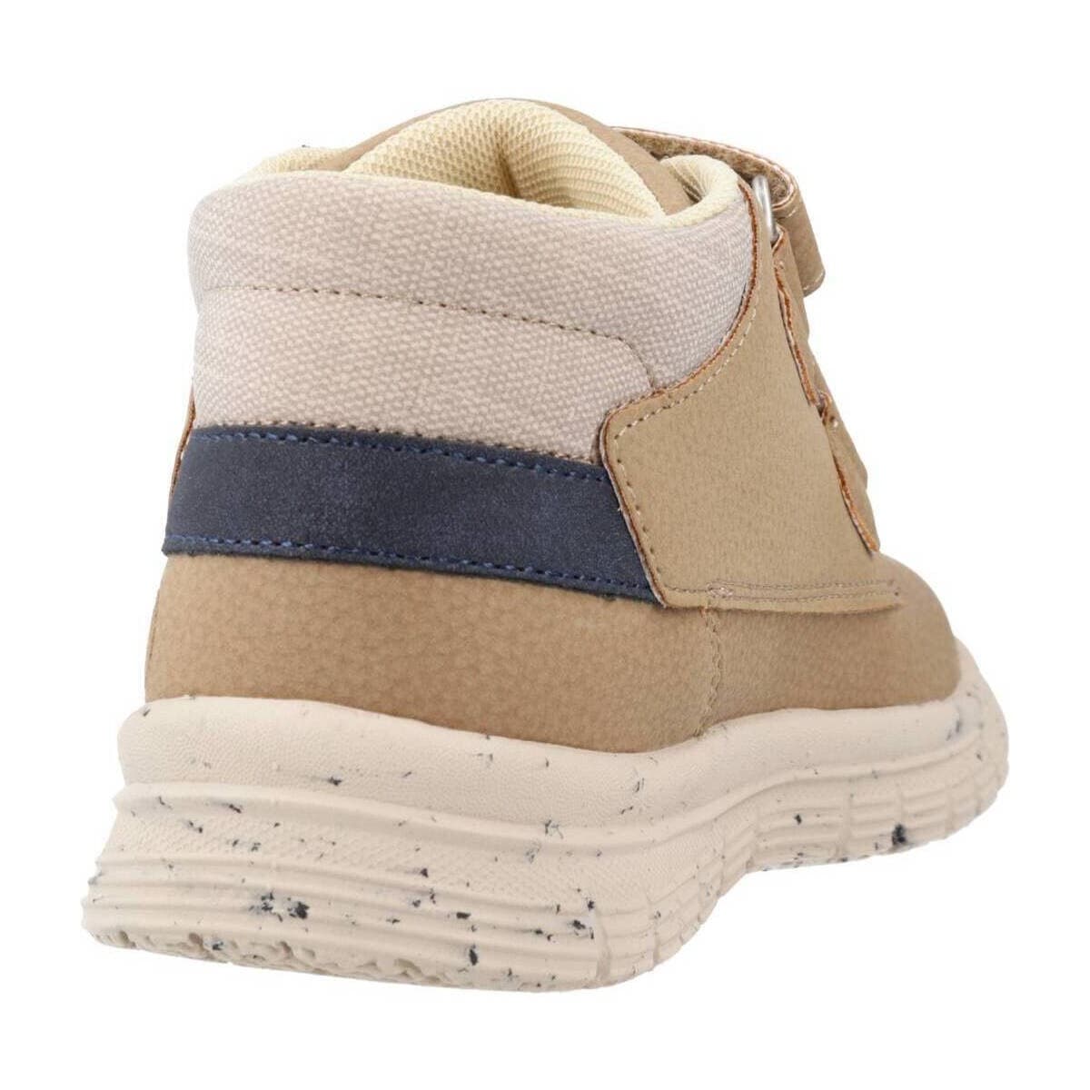 Boys' Boots Chicco Brown