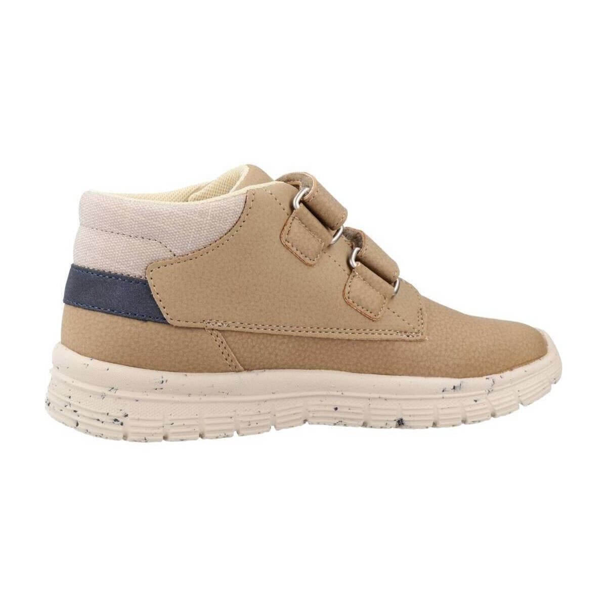 Boys' Boots Chicco Brown