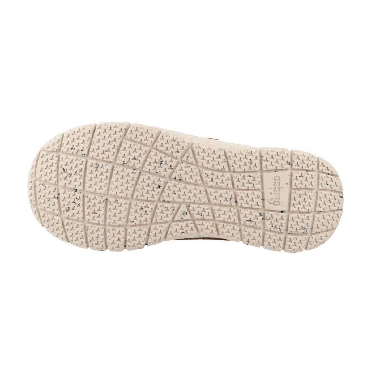 Boys' Boots Chicco Brown