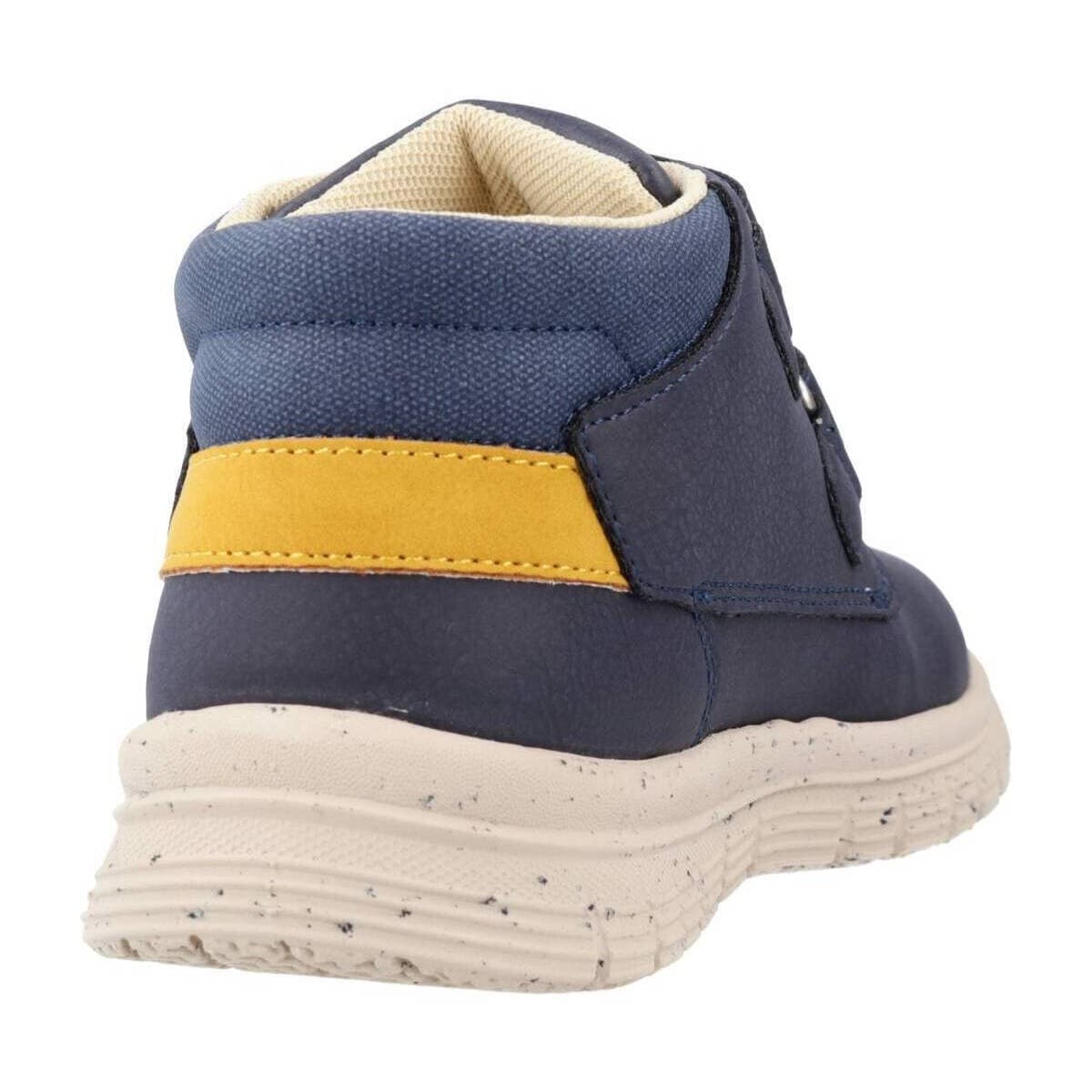 Boys' Boots Chicco Blue