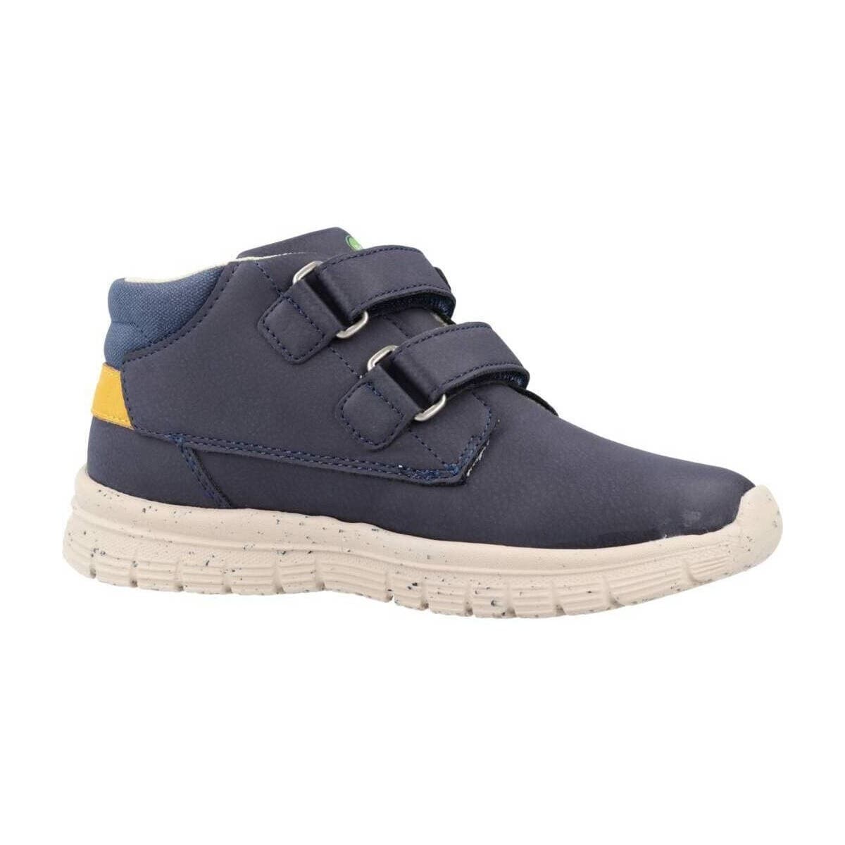 Boys' Boots Chicco Blue