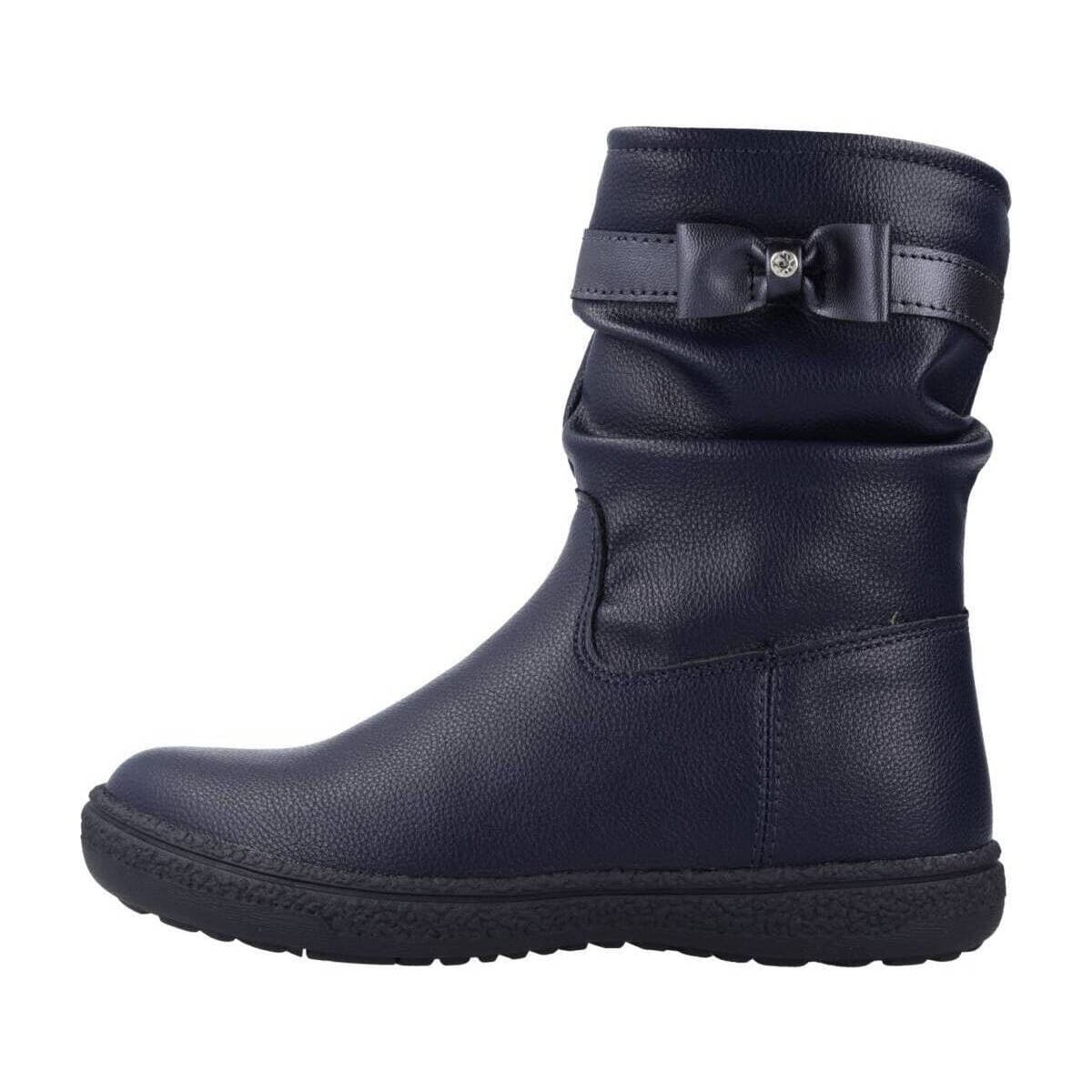 Girls' Boots Chicco Blue