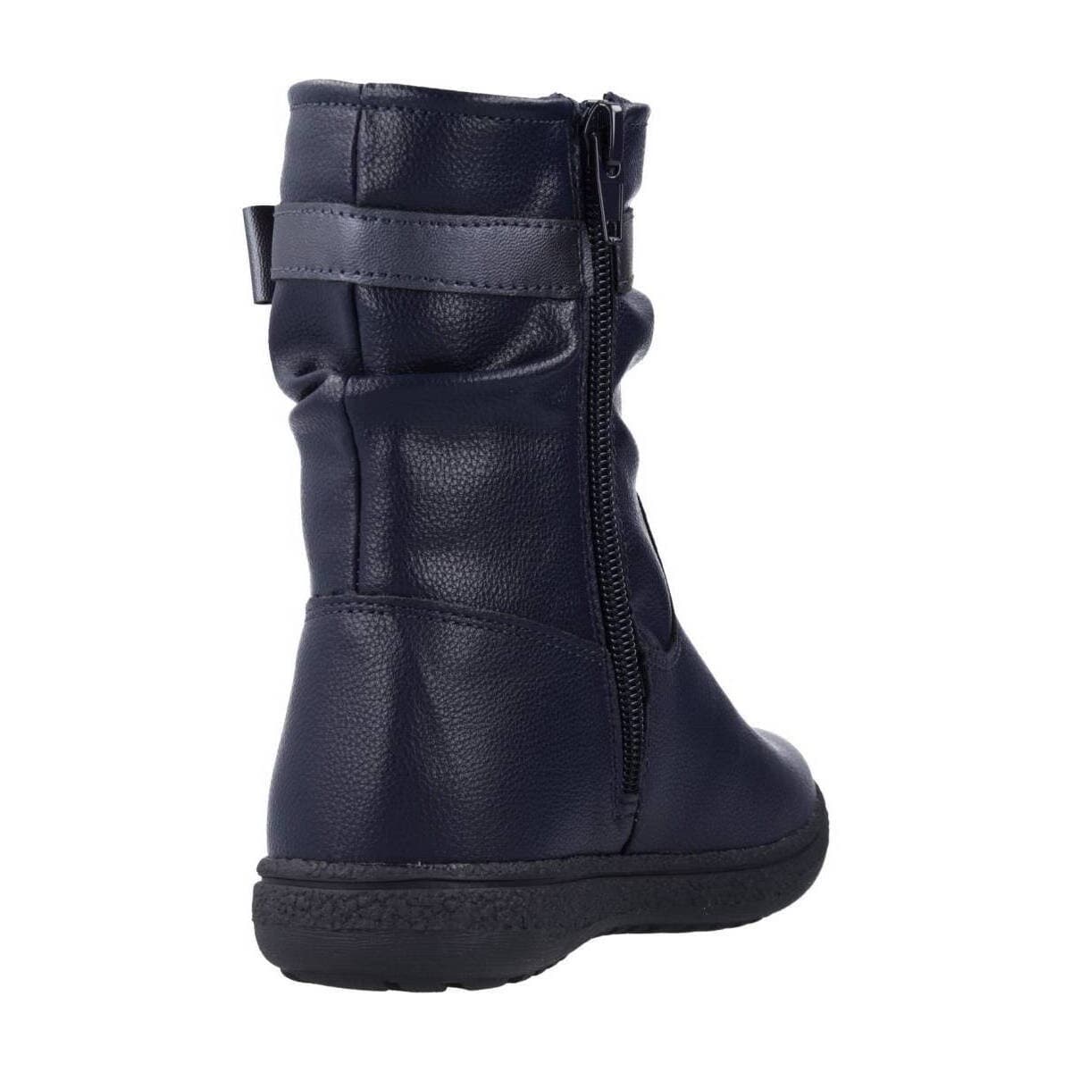 Girls' Boots Chicco Blue