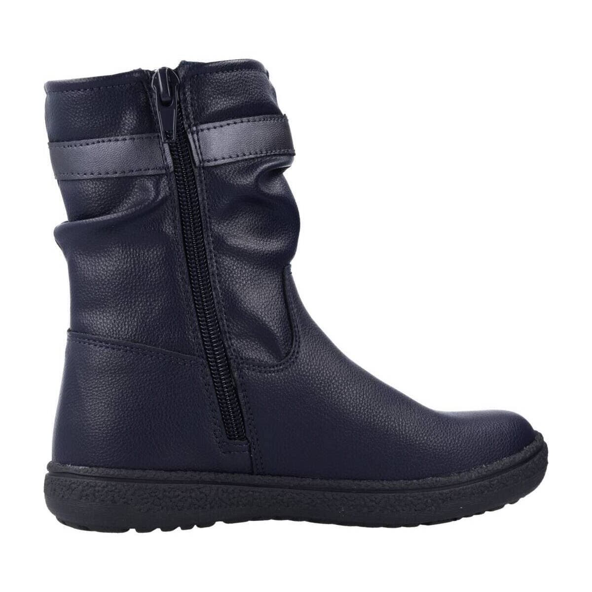 Girls' Boots Chicco Blue