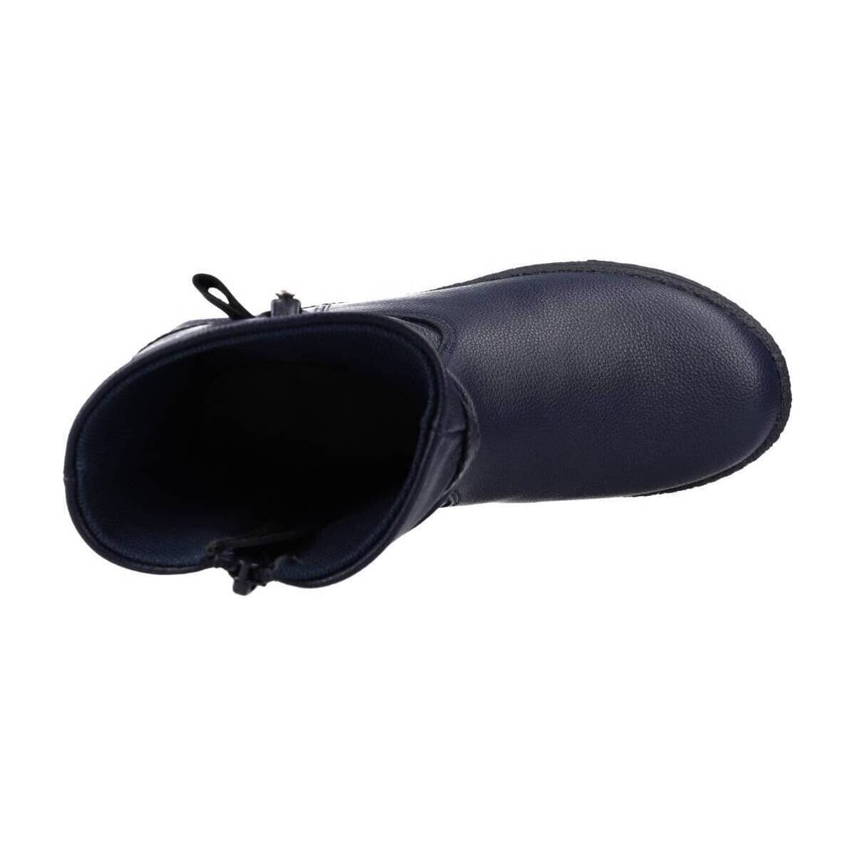 Girls' Boots Chicco Blue