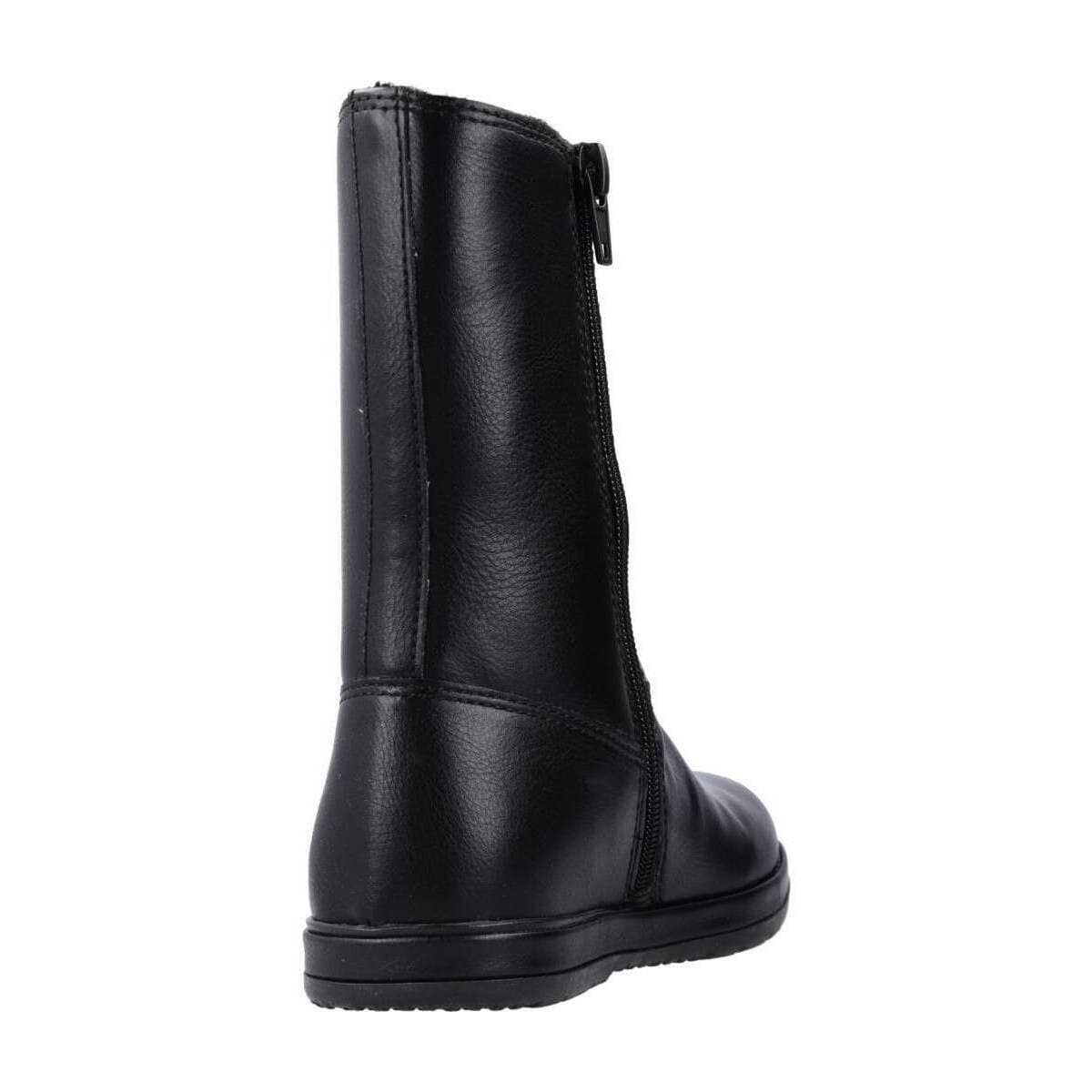 Girls' Boots Chicco Black