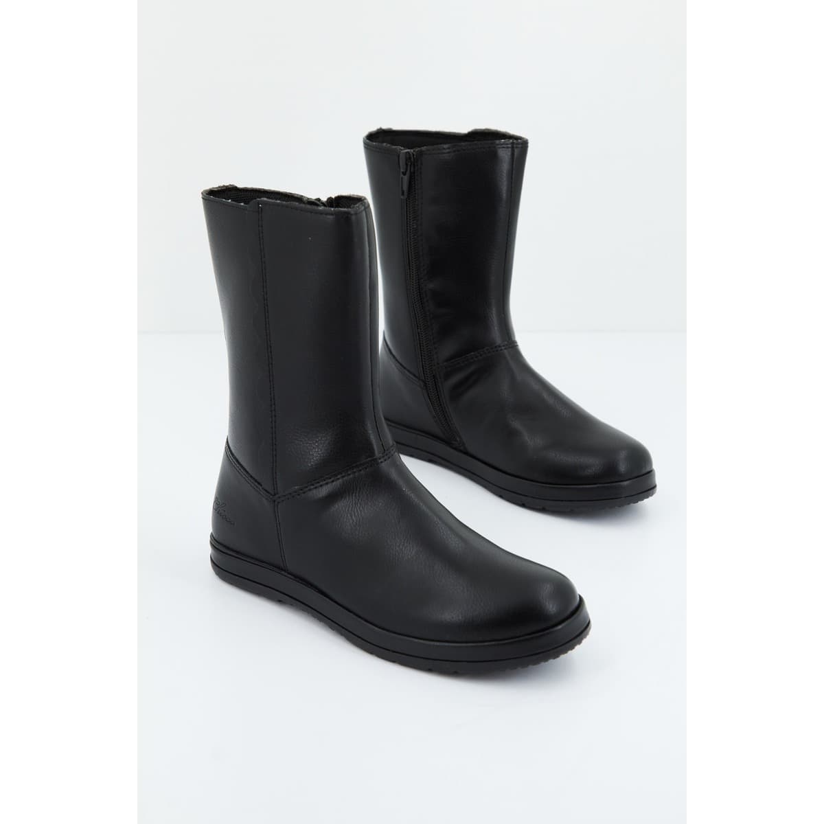 Girls' Boots Chicco Black