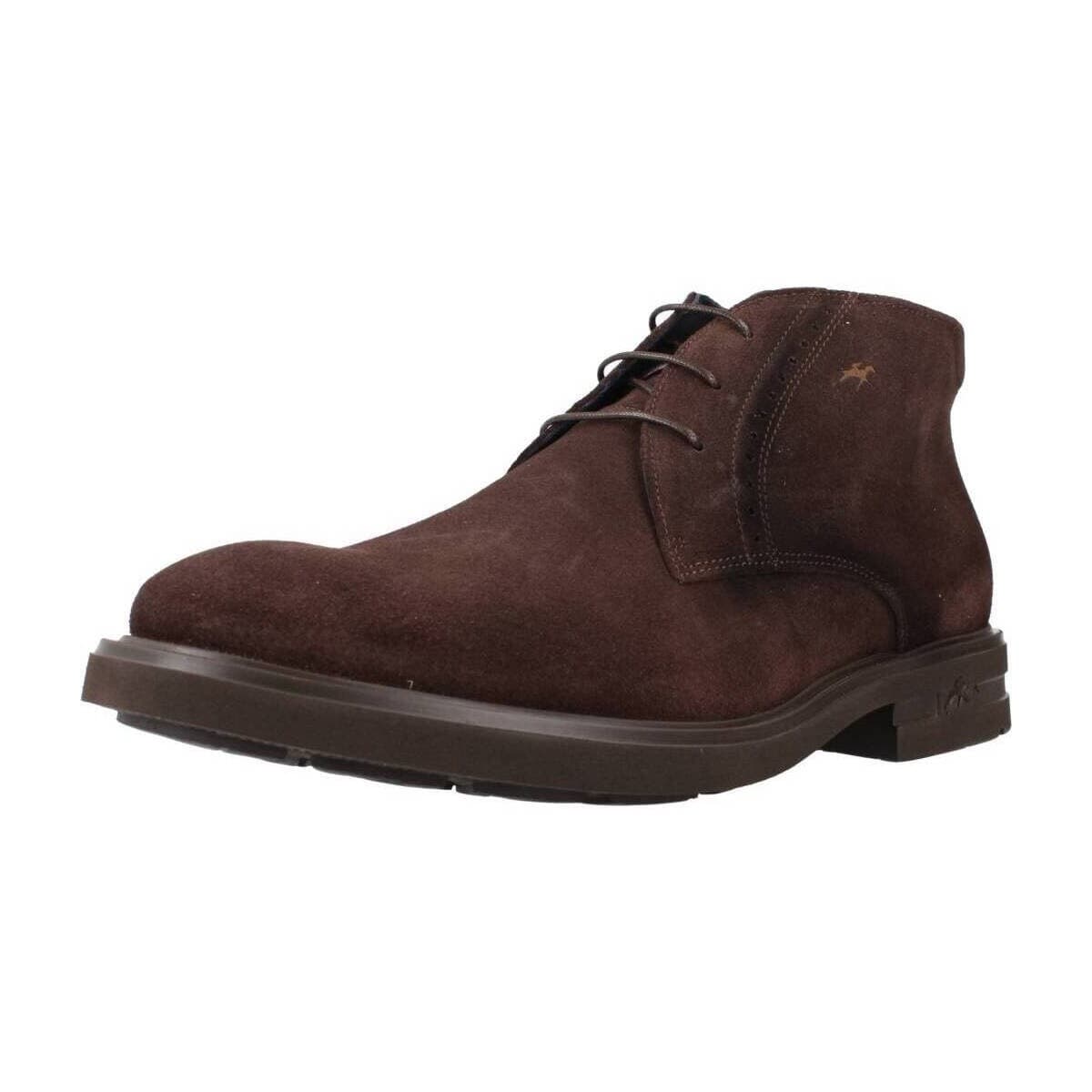 Μπότες Fluchos Botines Hombre Modèle F0772