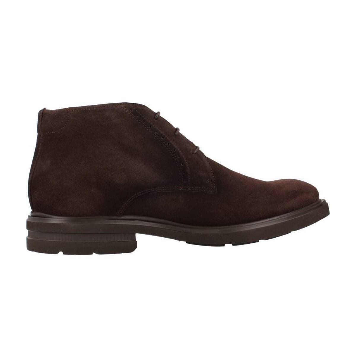 Men's Boots Fluchos Brown