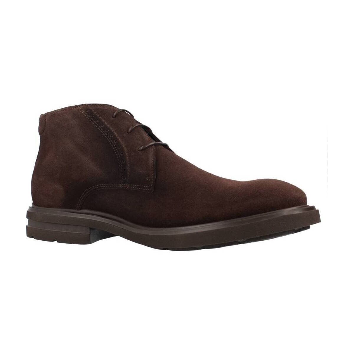 Men's Boots Fluchos Brown