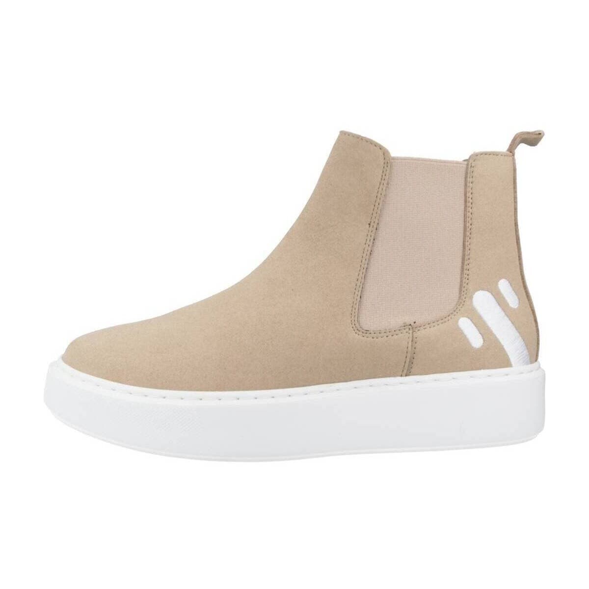 Women's Boots Vegtus Brown