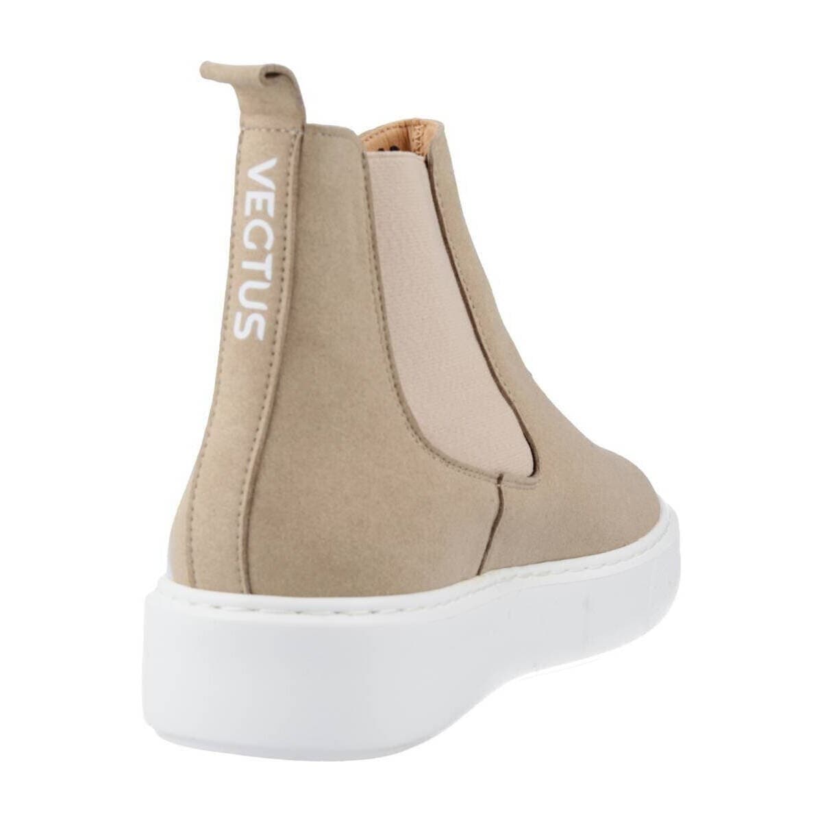 Women's Boots Vegtus Brown