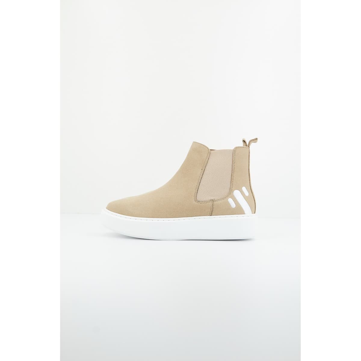 Women's Boots Vegtus Brown