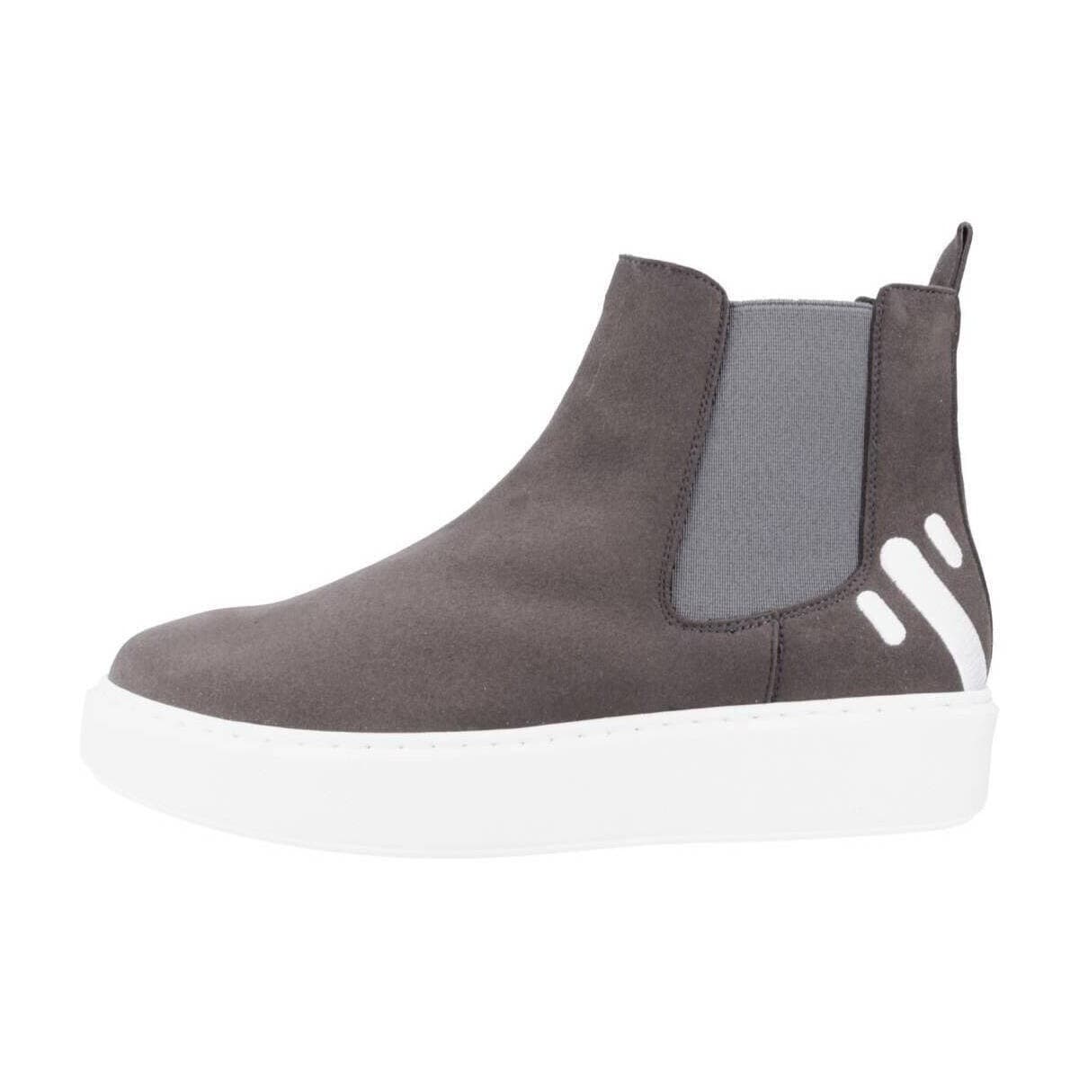 Women's Boots Vegtus Brown