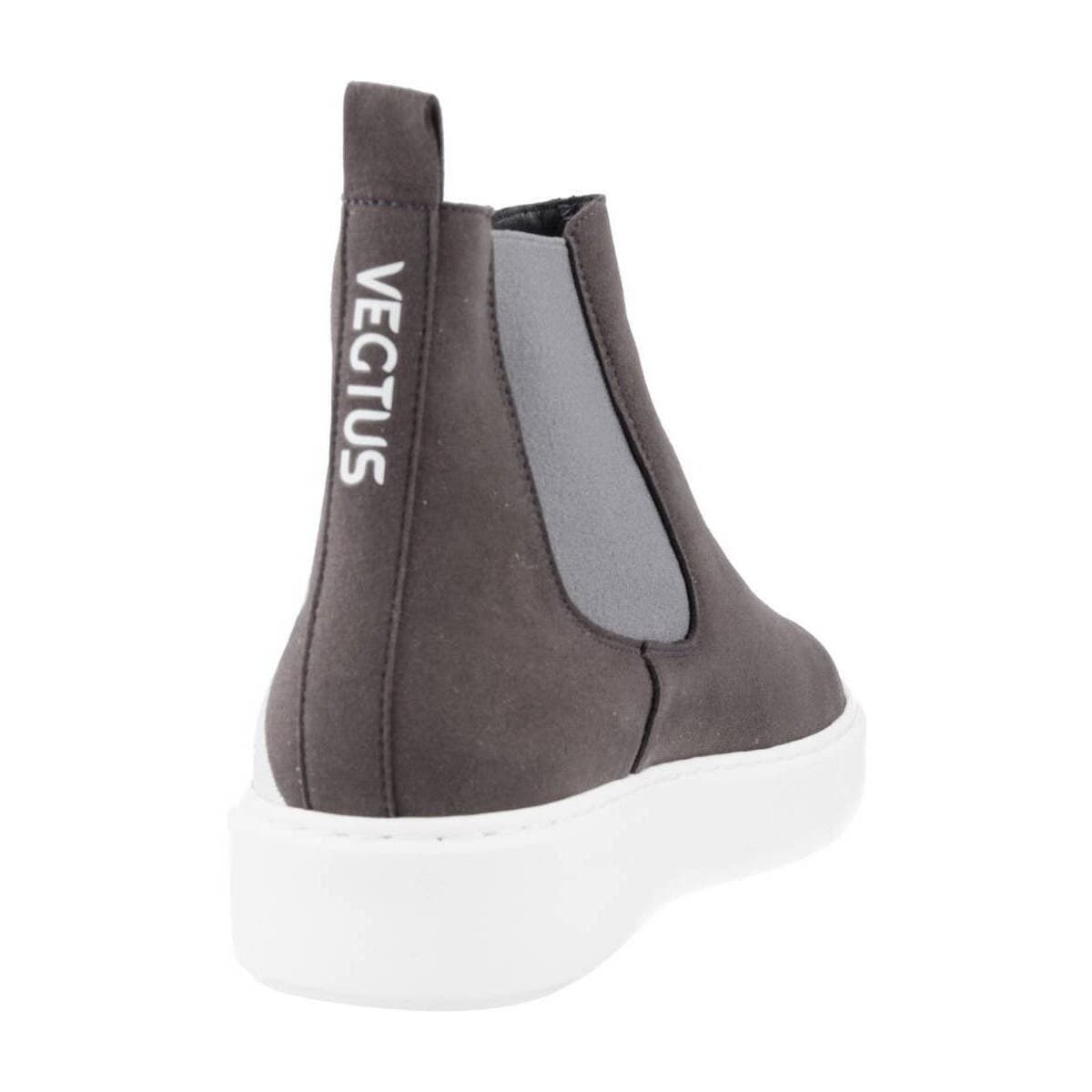 Women's Boots Vegtus Brown