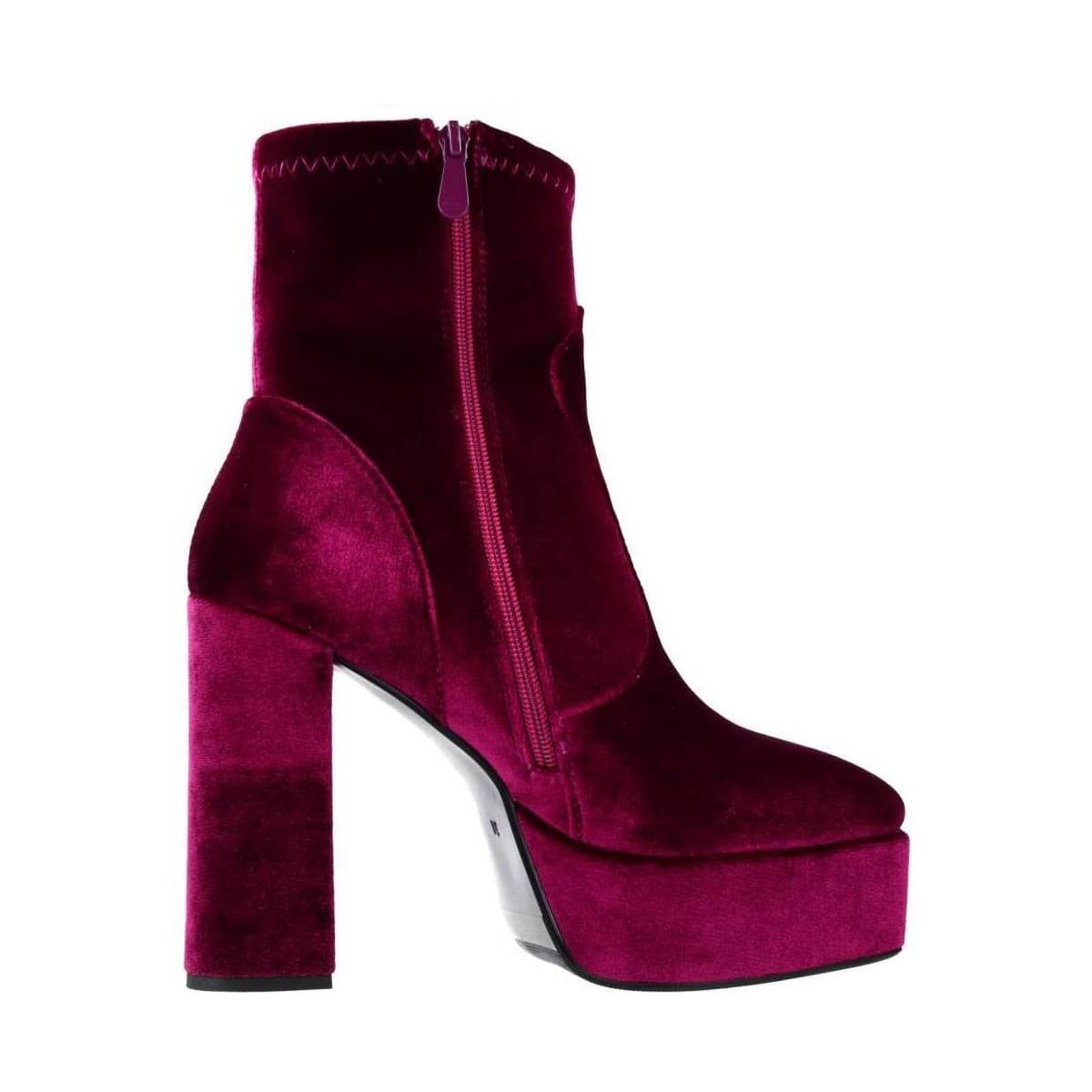 Women's Boots Noa Harmon Pink