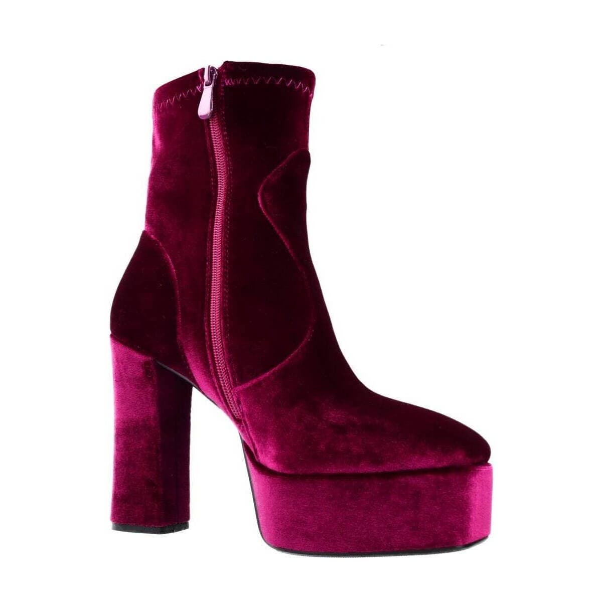 Women's Boots Noa Harmon Pink