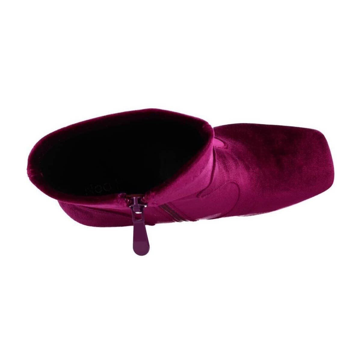 Women's Boots Noa Harmon Pink