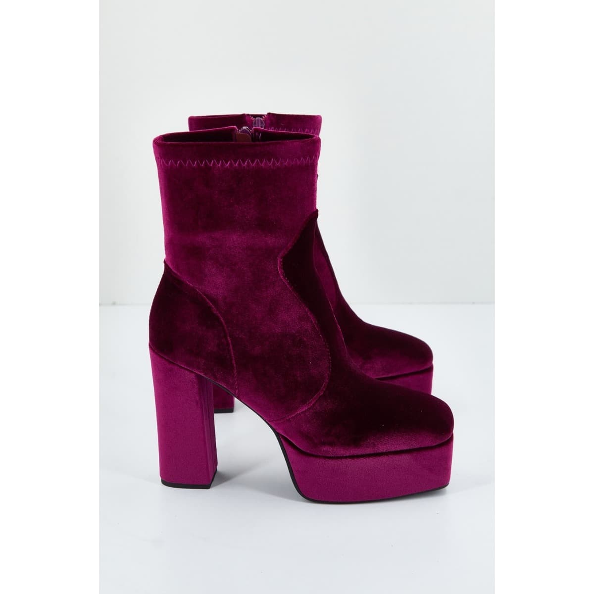 Women's Boots Noa Harmon Pink