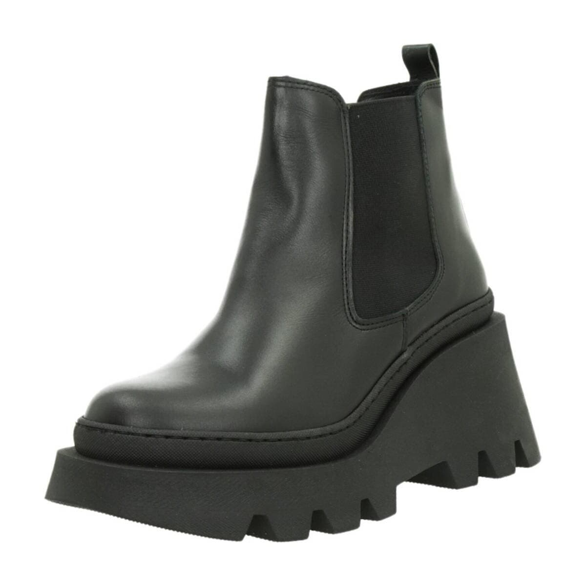 Μπότες Yellow Botines Mujer Modèle Trash