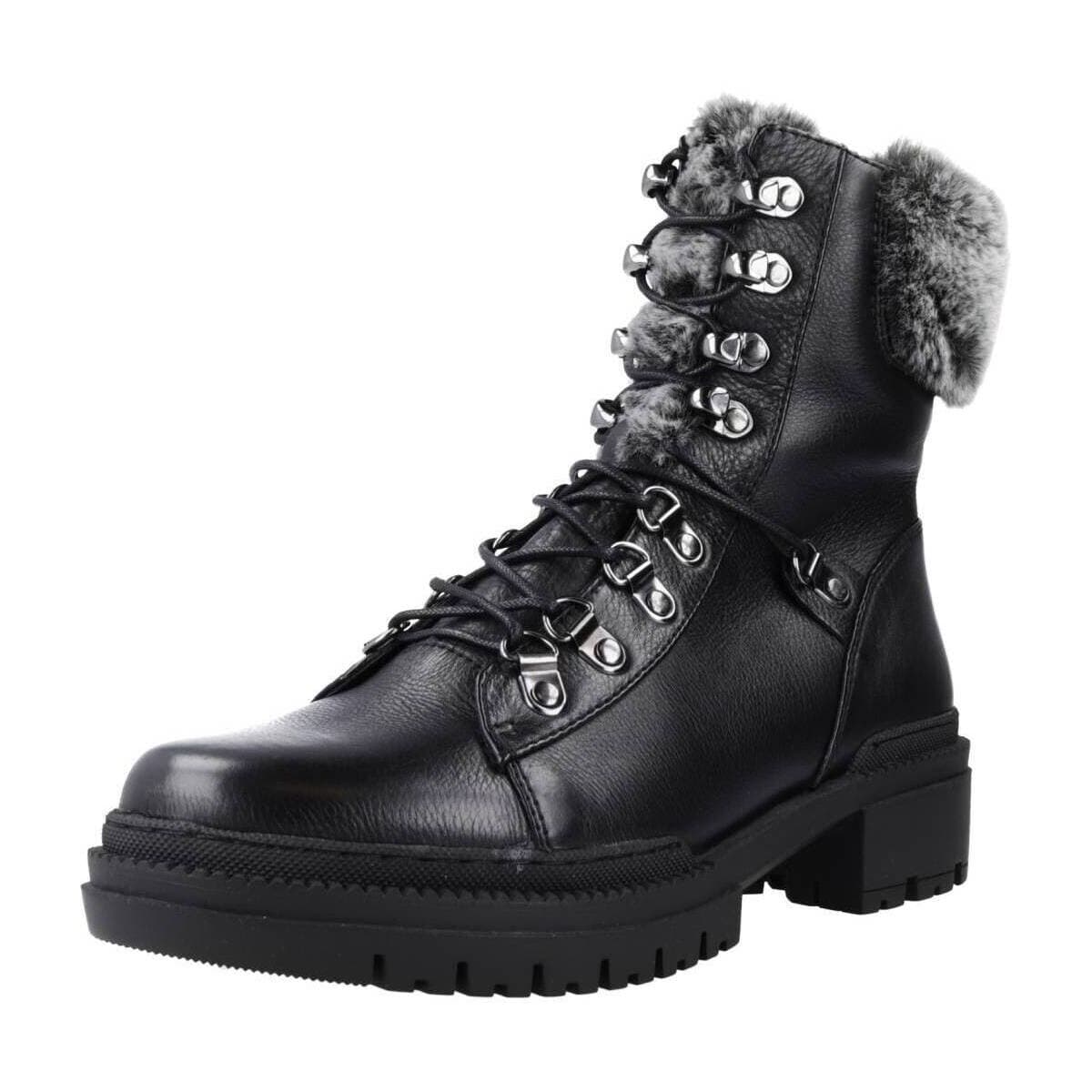 Μπότες Regarde Le Ciel Botas Mujer Modèle Payton 12