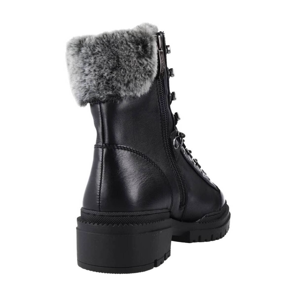 Women's Boots Regarde Le Ciel Black