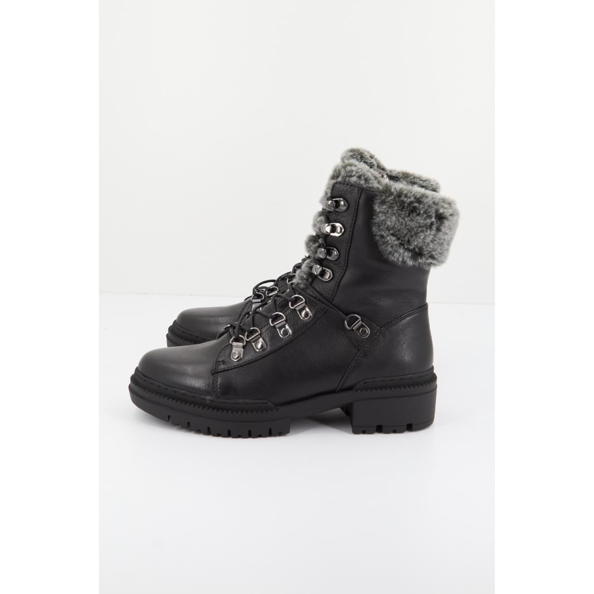Women's Boots Regarde Le Ciel Black