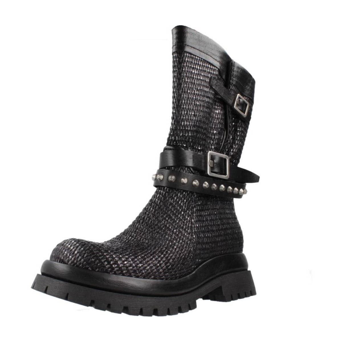 Women's Boots Airstep / A.S.98 Black