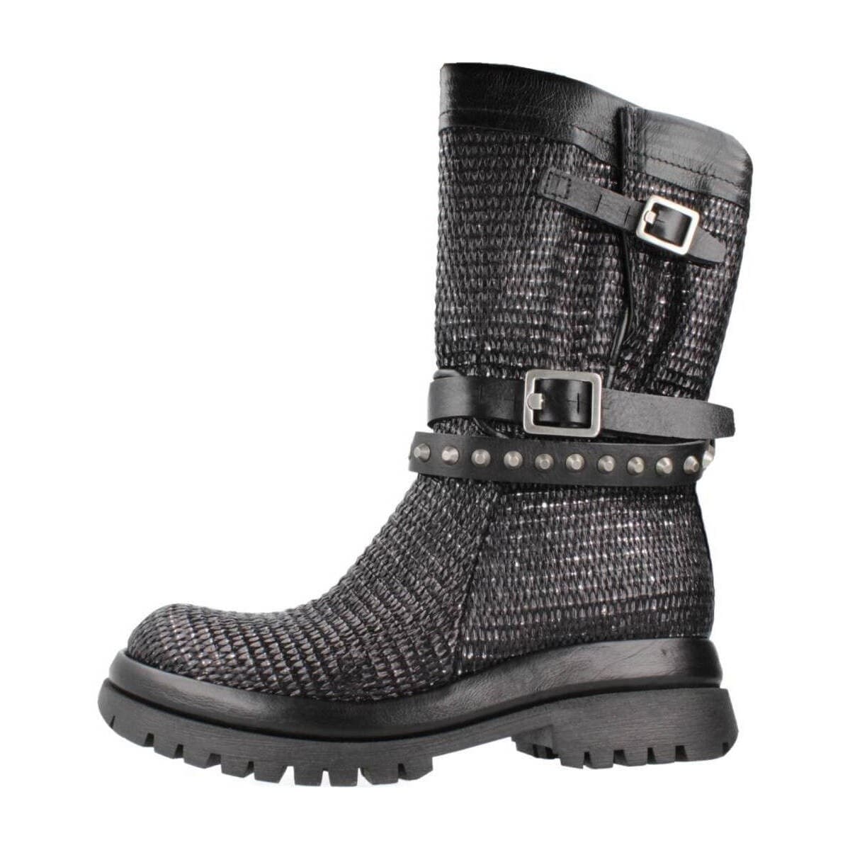 Women's Boots Airstep / A.S.98 Black