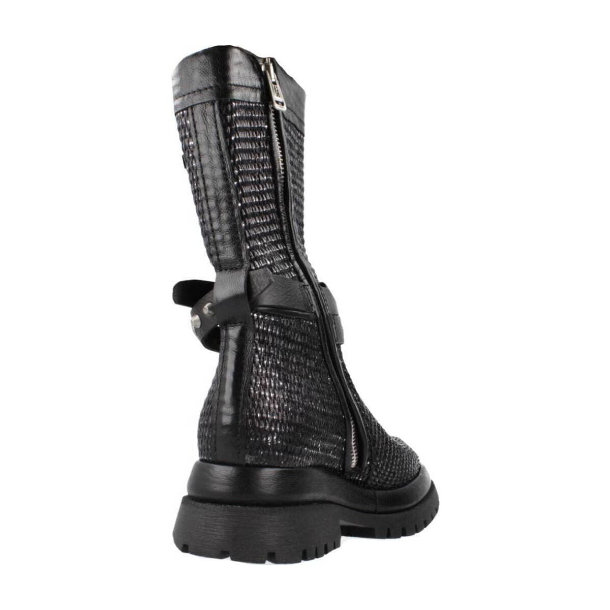 Women's Boots Airstep / A.S.98 Black