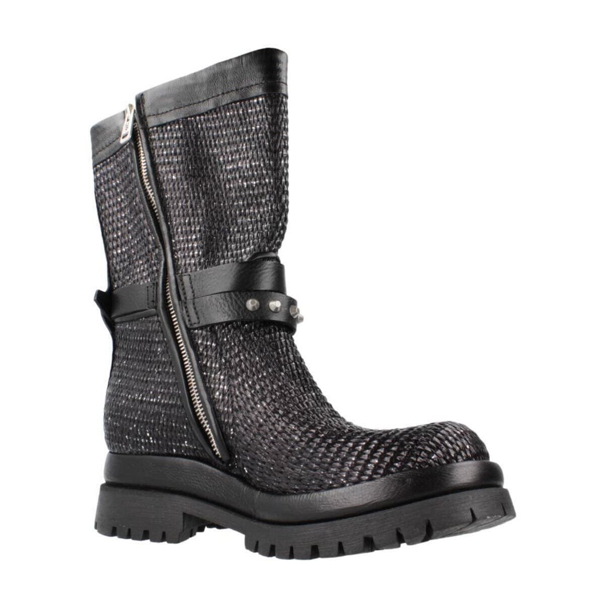 Women's Boots Airstep / A.S.98 Black