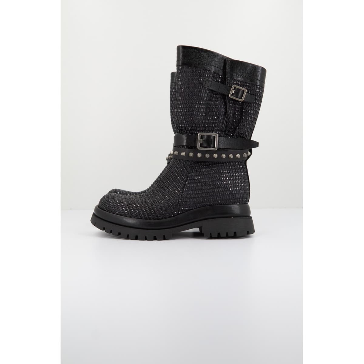 Women's Boots Airstep / A.S.98 Black