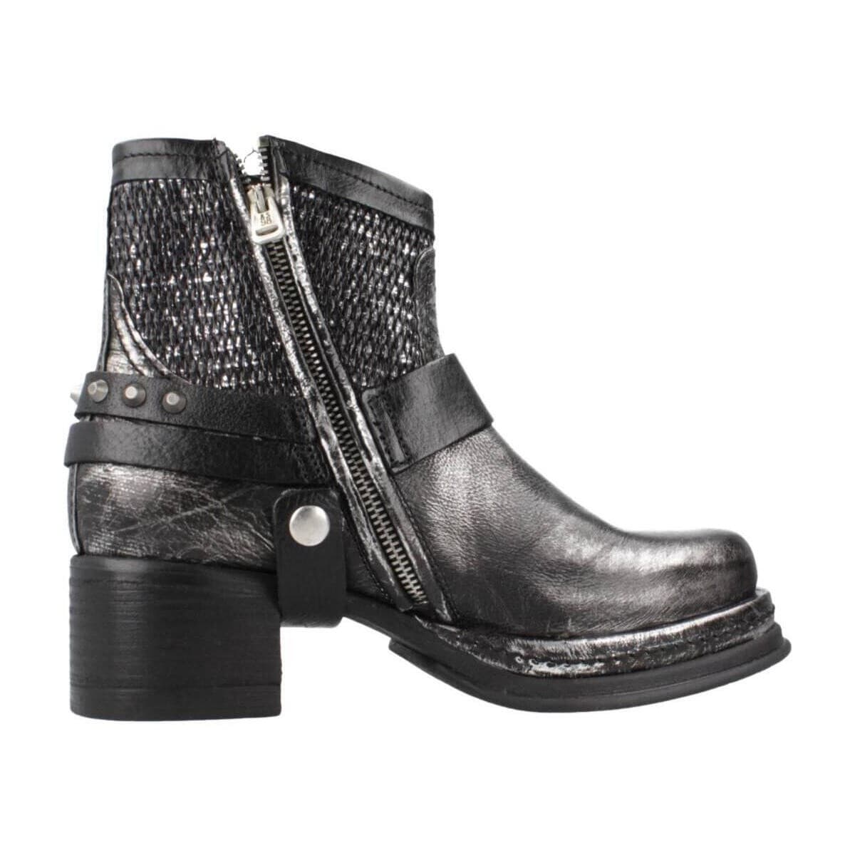 Women's Ankle Boots Airstep / A.S.98 Black