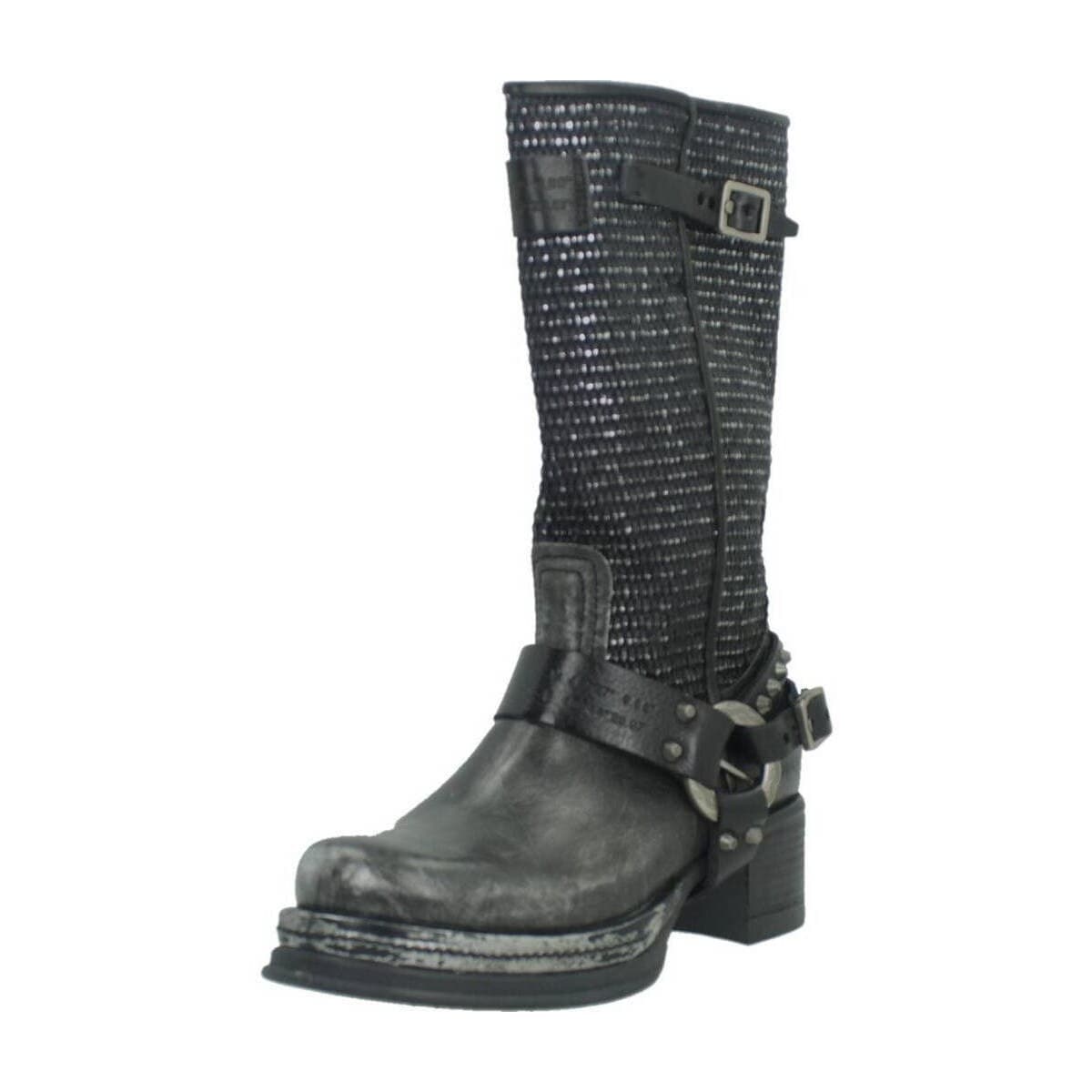 Women's Boots Airstep / A.S.98 Black