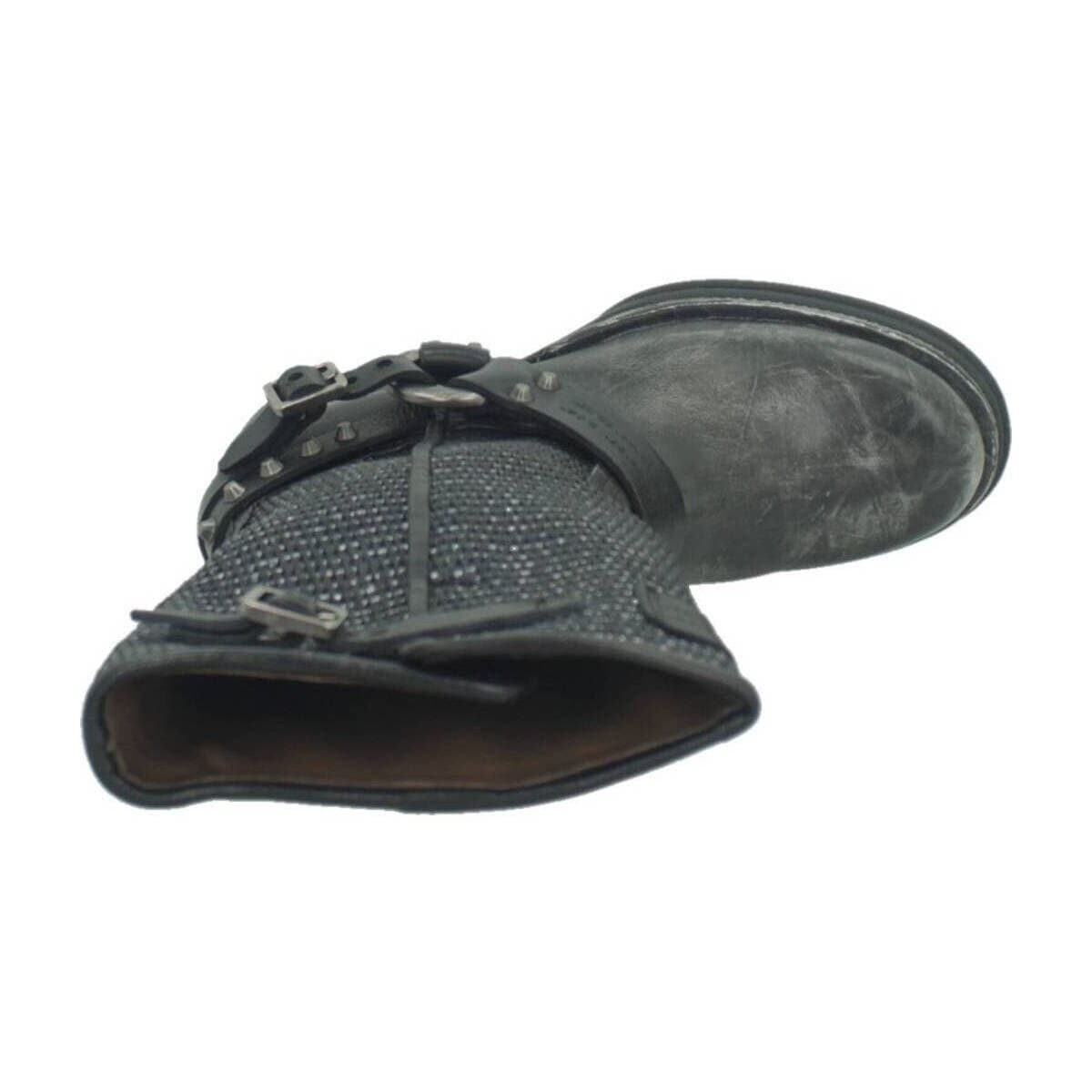 Women's Boots Ash Black