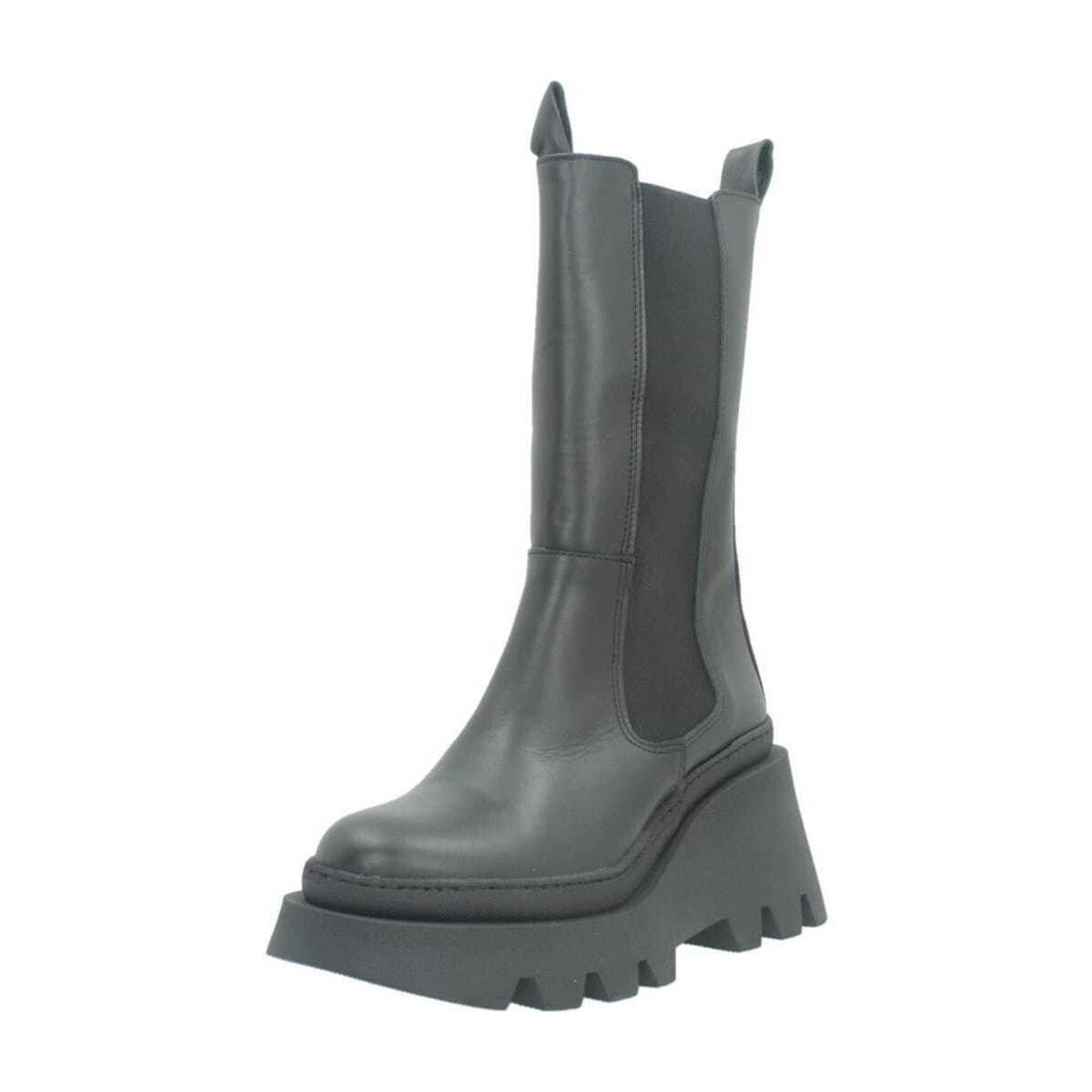 Μπότες Yellow Botas Mujer Modèle Trash Xl