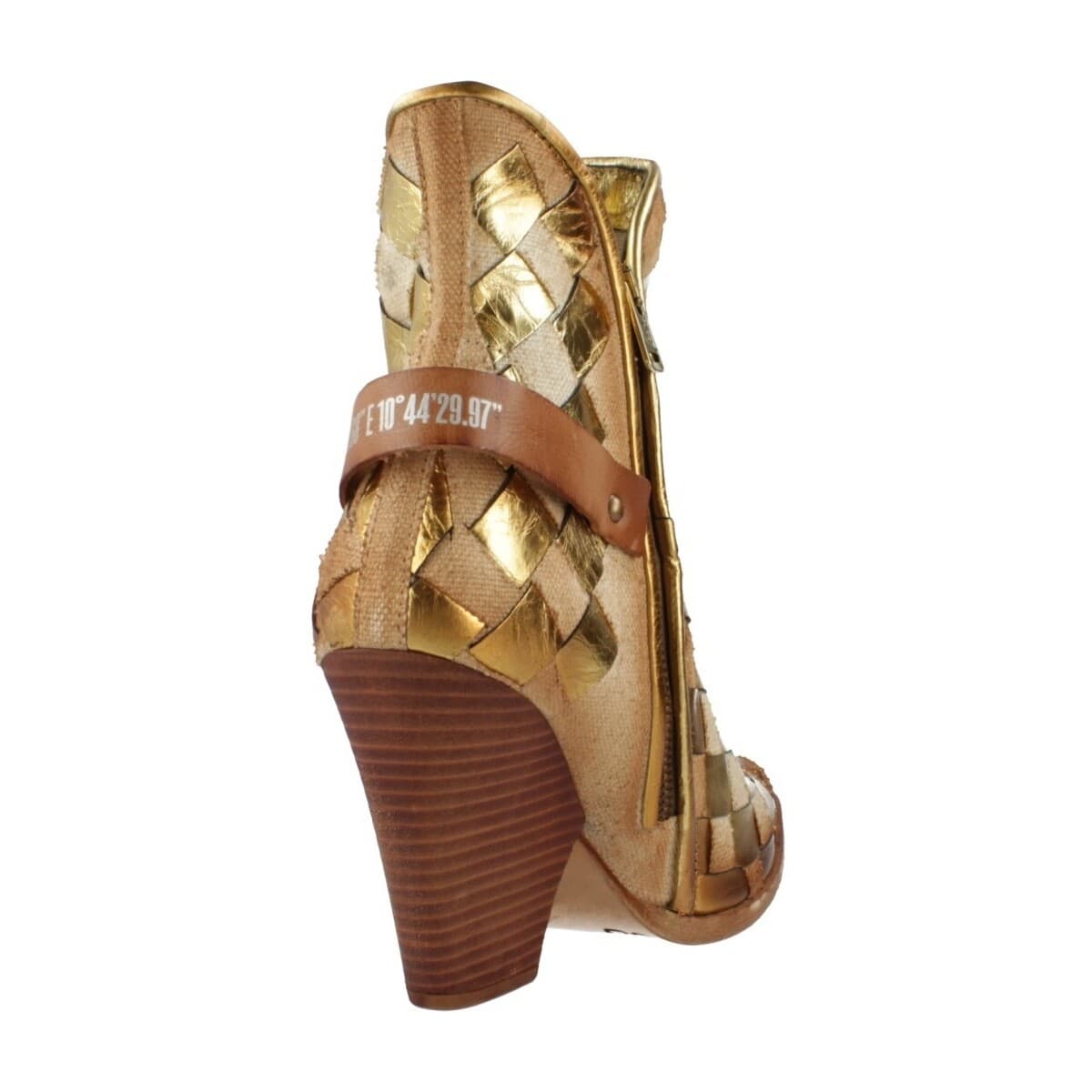 Women's Boots Airstep / A.S.98