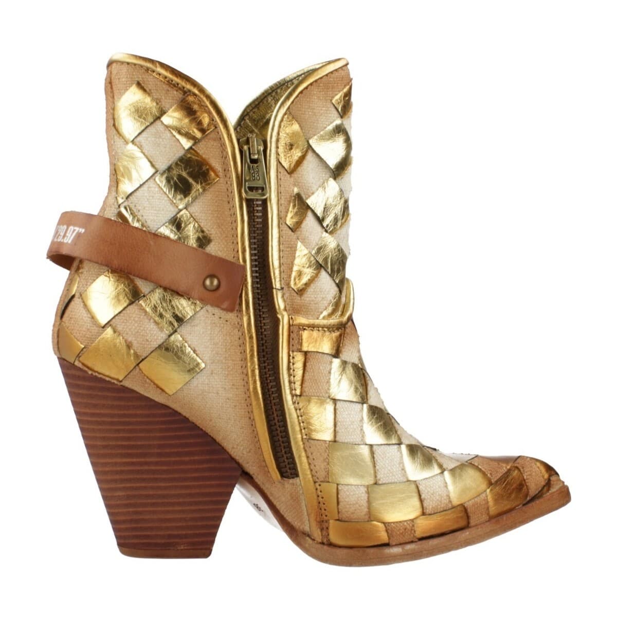 Women's Boots Airstep / A.S.98