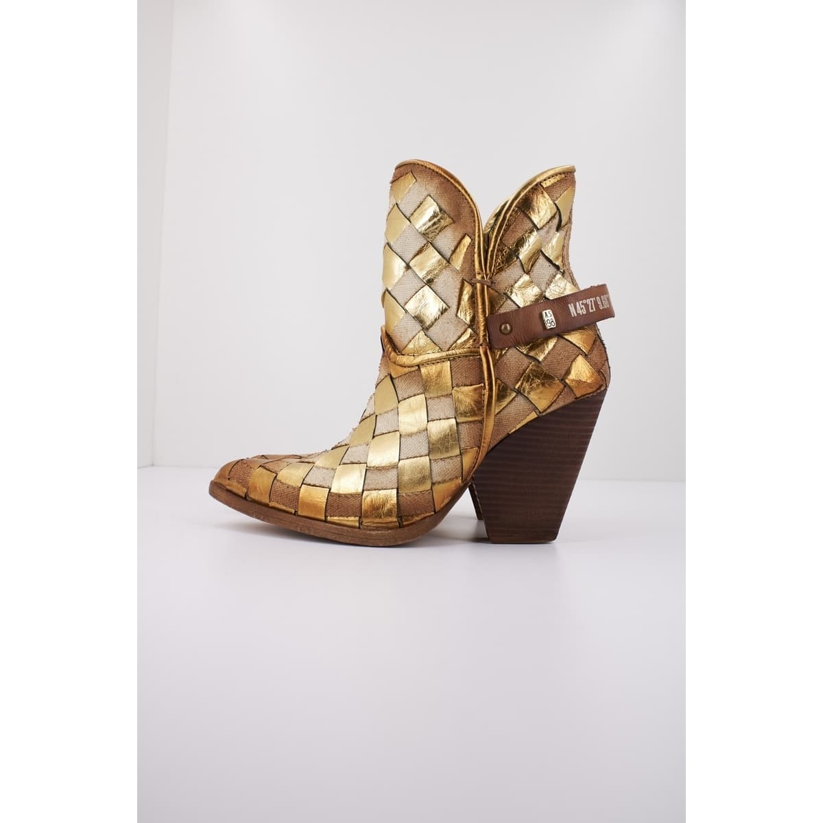 Women's Boots Airstep / A.S.98