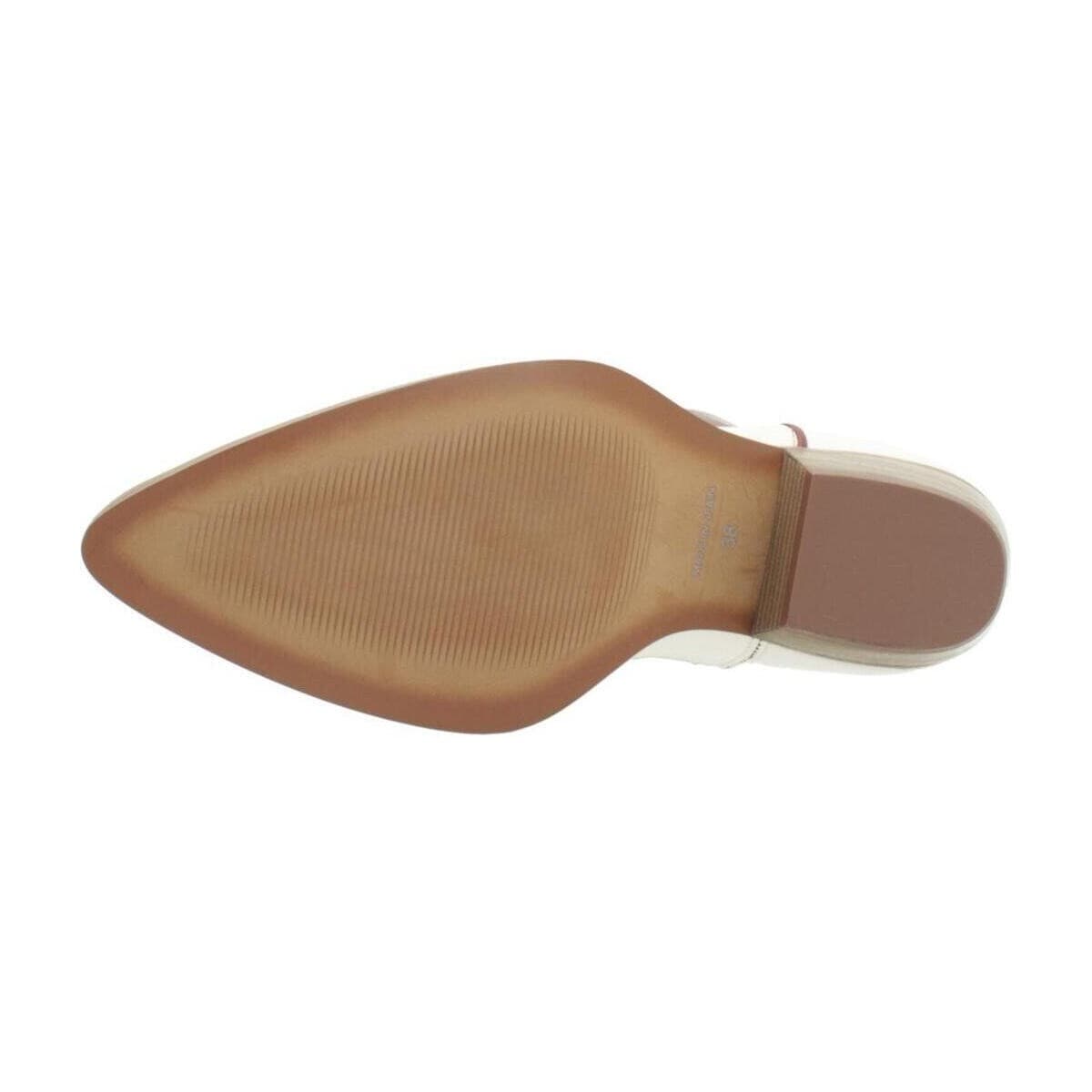 Women's Boots Alpe Brown