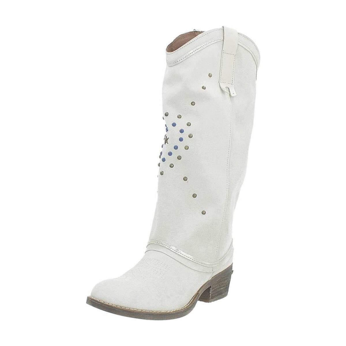 Μπότες Nemonic Botas Mujer Modèle 2389n