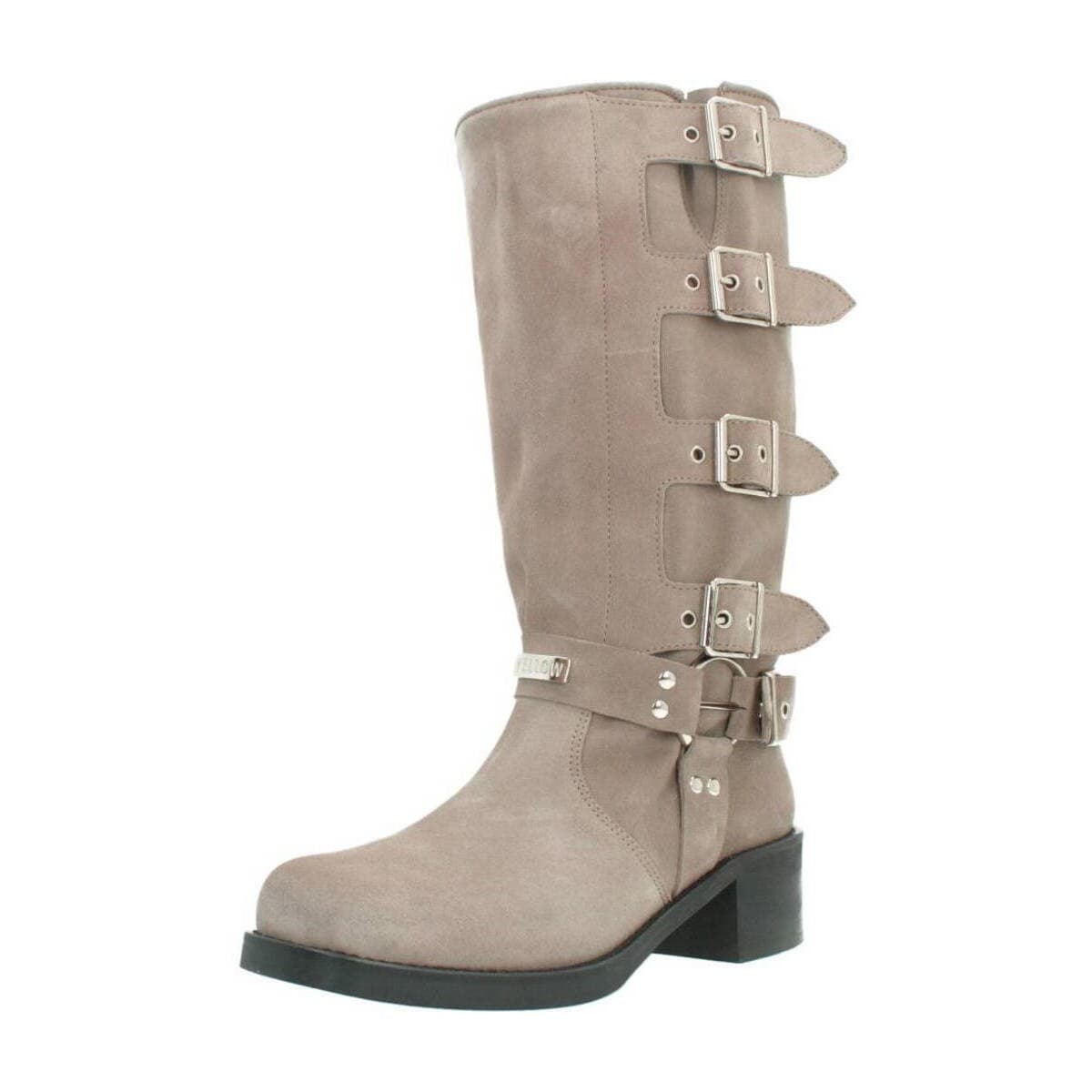 Μπότες Yellow Botas Mujer Modèle Lola