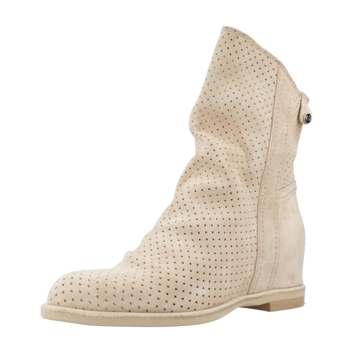 Μπότες Belle Vie Botines Mujer Modèle Via Battisti 2