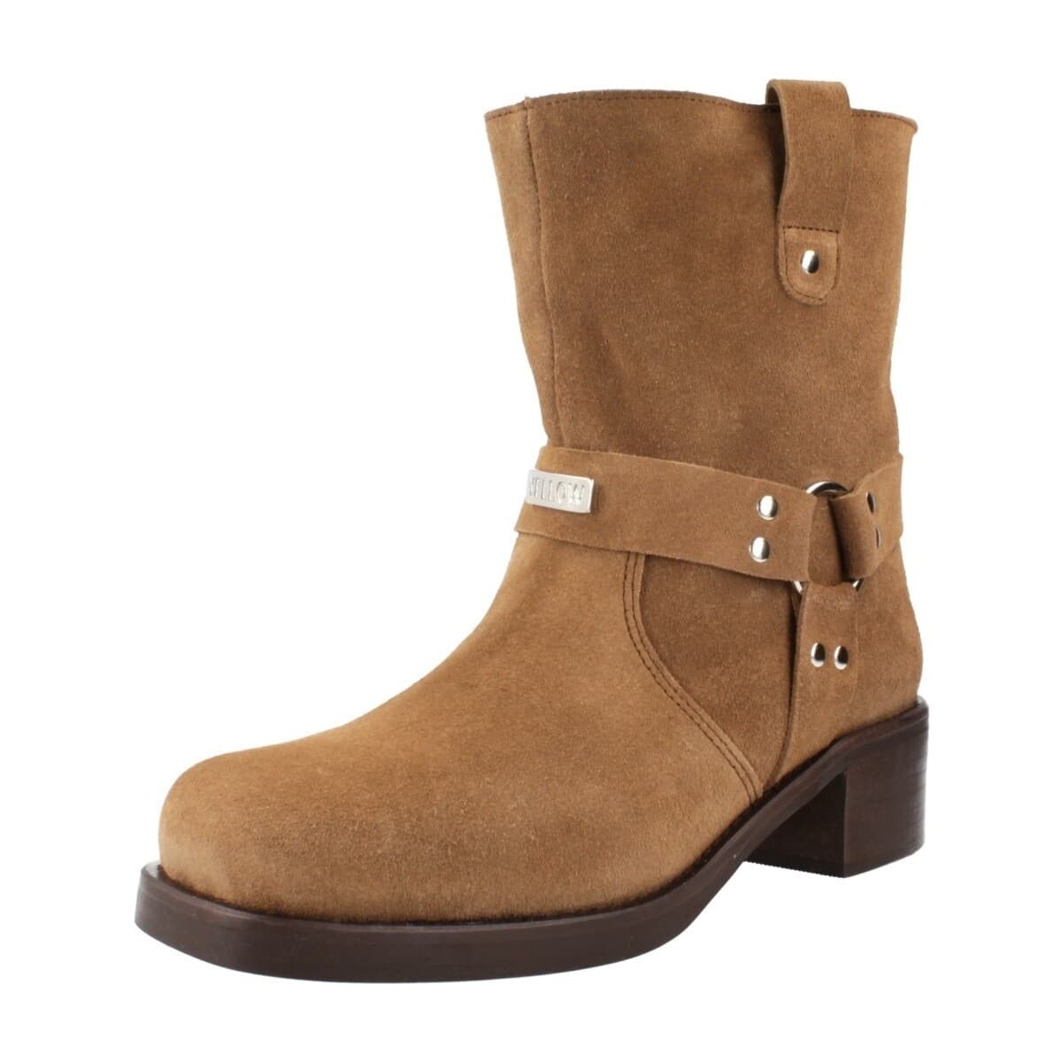 Μπότες Yellow Botas Mujer Modèle Carlita