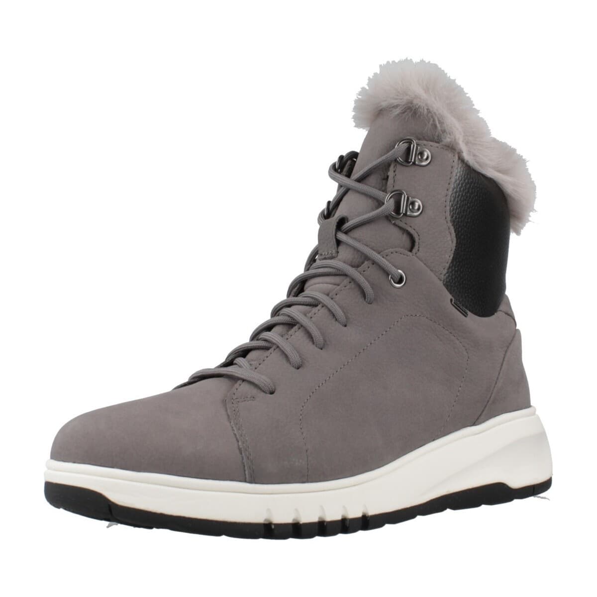 Μπότες Geox Botines Mujer Modèle D Aerantis 4x4 B Abx