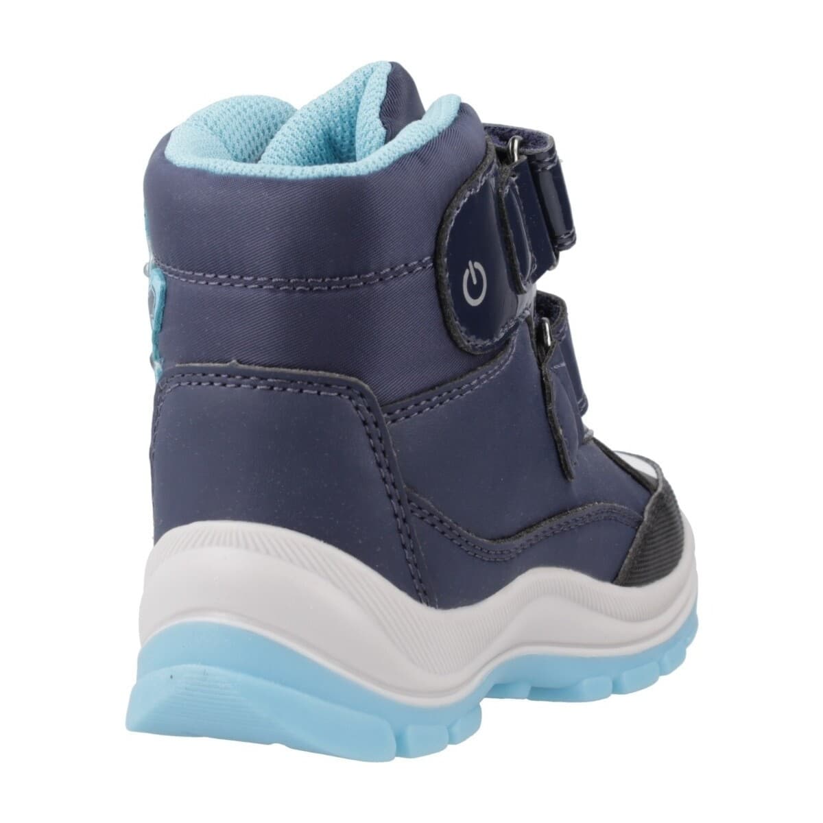 Girls' Boots Geox Blue