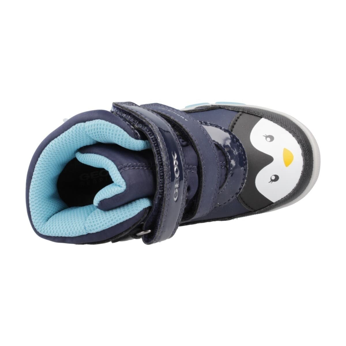 Girls' Boots Geox Blue