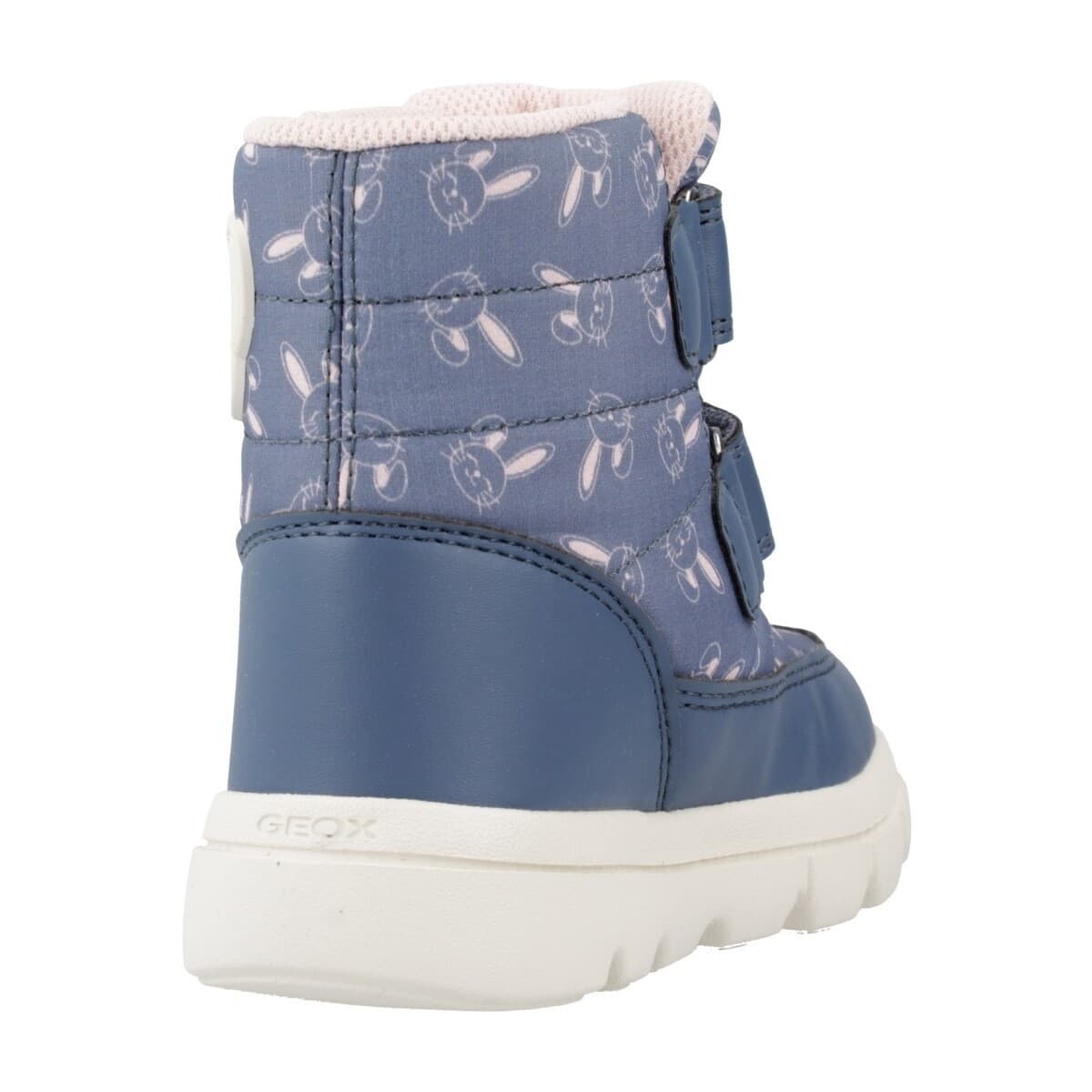 Girls' Boots Geox Blue