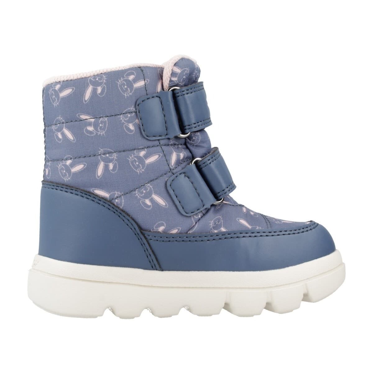 Girls' Boots Geox Blue